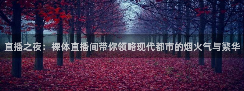 看球吧中超直播：直播之夜：裸体直播间带你领略现代都市的烟火气与繁华